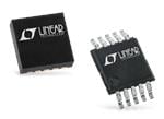 Analog Devices Inc. LTC298x Digitale Temperaturmesssysteme