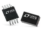 Analog Devices Inc. LT308x Einstellbare LDOs mit einzelnem Widerstand