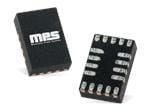 Monolithic Power Systems (MPS) MPQ2166 Synchronous Buck Regulators