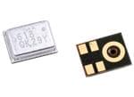 TDK InvenSense ICs-40618 Mikrofon mit hohem dynamischen Bereich