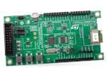STMicroelectronics STEVAL-IDB007V1M Evaluierungsplattform