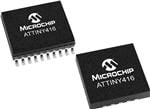 Microchip Technology ATtiny416 8-Bit-MCUs