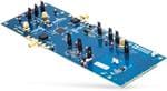 Analog Devices Inc. EVAL-AD9694 Evaluierungsboard
