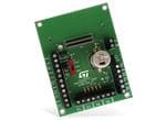 STMicroelectronics EVAL-TDA756X Evaluationsboard