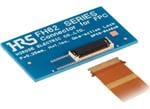 Hirose Electric FPC-Steckverbinder der FH62/FH63-Baureihe mit einfacher Verriegelung