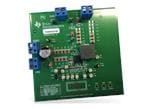 Texas Instruments TPS548B22EVM-847 Evaluationsmodul (EVM)