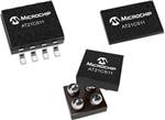 Microchip Technology AT21CS11 serieller 1Kb-EEPROM