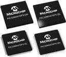 Microchip Technology PIC32MX470 32-Bit-Mikrocontroller