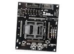 Texas Instruments MSP-TS430RGZ48C Ziel-Development-Board
