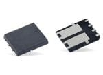 Vishay General Semiconductor FlatPAK 5x6 Schottky-Gleichrichter