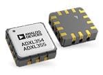 Analog Devices Inc. ADXL35x Beschleunigungsmesser
