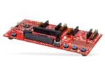 Microchip Technology PIC32MM USB-Curiosity-Development Board
