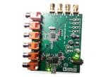 Analog Devices Inc. EVAL-ADV728x Evaluierungsboards