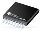 Texas Instruments TCA9534A Niedrigstrom-E/A-Expander