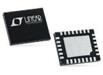 Analog Devices Inc. LTC7820 Hochleistungs-Ladungspumpen-Gleichstromregler