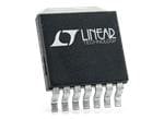 Analog Devices Inc. LT308x Robuste Linearregler mit einzelnem Widerstand