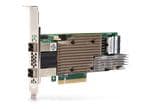 Broadcom MegaRAID® 9380-8i8e 12 Gb/s-PCI-Express-SATA & SAS-Controller