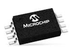 Microchip Technology 4K/16K I2C serielle EERAMs