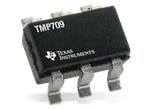 Texas Instruments TMP709/TMP709-Q1 Schwellwert-Temperaturschalter