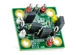 Analog Devices / Maxim Integrated MAX40006EVKIT Operationsverstärker-Evaluierungskit