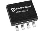 Microchip Technology ATtiny212 AVR-Mikrocontroller