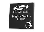 Silicon Labs EFR32MG13 Mighty Gecko Multiprotokoll-SoCs