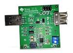 Texas Instruments TPS254900Q1EVM-817 Abwärtsregler-EVM