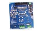 STMicroelectronics STEVAL-IPMnG5Q Leistungsboard