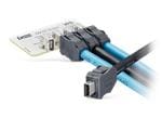 Hirose Electric ix Industrial Ethernet-Steckverbinder