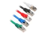 Amphenol Cables on Demand RJ11-/RJ12-/RJ45-Kabel