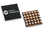 Analog Devices / Maxim Integrated MAX30001 Biopotentielle Analog-Frontend-Lösung