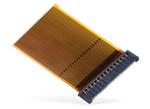 Amphenol FCI Flexibler Hochgeschwindigkeits-FPC-Steckverbinder
