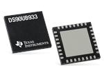 Texas Instruments DS90UB933-Q1 FPD-Link III Serialisierer