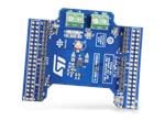 STMicroelectronics X-NUCLEO-IHM13A1 Erweiterungsboard