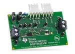 Texas Instruments BQ27542EVM Batteriestandsanzeige-Evaluationsmodul