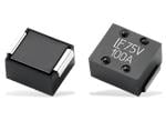 Littelfuse 881 AEC-Q200 Subminiatur-SMD-Hochstrom-Sicherungen