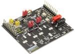 Microchip Technology ATAB663431A-V1.2 Schnittstellen-Development-Board