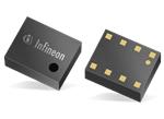 Infineon Technologies DPS310 Digitaler Drucksensor