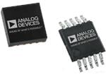 Analog Devices Inc. LTC43xx Ideale Dioden-OR-Controller