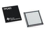 Texas Instruments FPC401 Quad-Port-Controller
