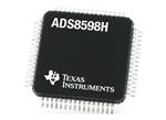 Texas Instruments ADS8588H/ADS8598H Simultan abtastende Analog-Digital-Wandler