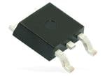 Vishay / Siliconix ThunderFET® 150-250 V MOSFETs
