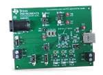 Texas Instruments TPS25820EVM-835 Controller- und Leistungsschalter-EVM