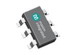 Analog Devices / Maxim Integrated MAX44284 Niedrigstrommessverstärker