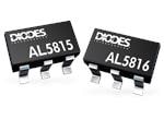 Diodes Incorporated AL581x LED-Linearcontroller