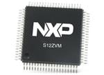 NXP Semiconductors S12ZVM Mikrocontroller