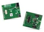 Analog Devices Inc. EV-COG-BLEINTP1Z HF-Interposer-Board