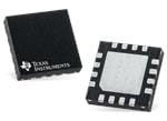 Texas Instruments ADS122U04 24-Bit-Delta-Sigma-ADC