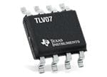 Texas Instruments TLV07 36V-Präzisions-Operationsverstärker
