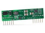 Analog Devices / Maxim Integrated MAXREFDES108 Stromversorgungs-Referenzdesign